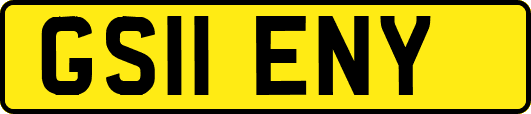 GS11ENY