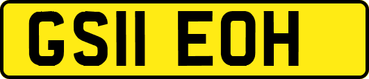GS11EOH