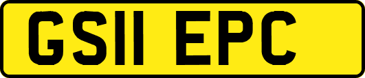 GS11EPC