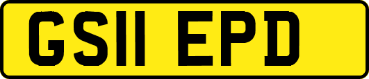 GS11EPD