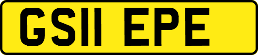 GS11EPE