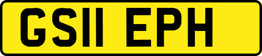 GS11EPH