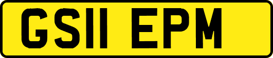 GS11EPM