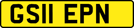 GS11EPN