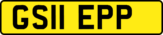 GS11EPP