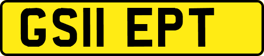 GS11EPT