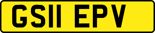 GS11EPV