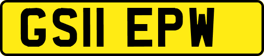 GS11EPW