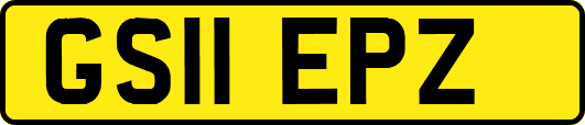 GS11EPZ
