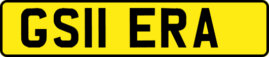 GS11ERA