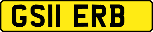 GS11ERB