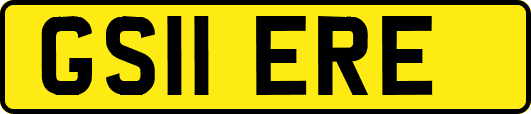GS11ERE