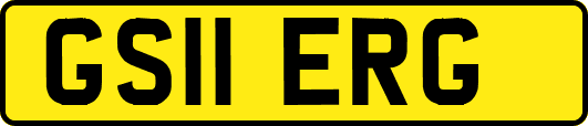 GS11ERG