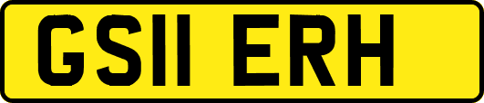 GS11ERH