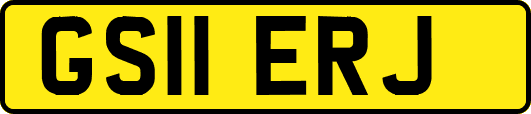 GS11ERJ