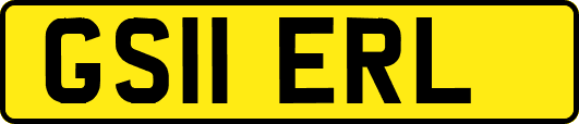 GS11ERL