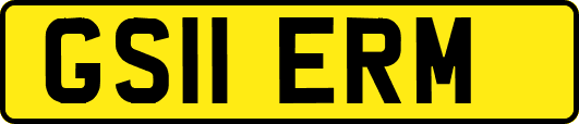 GS11ERM