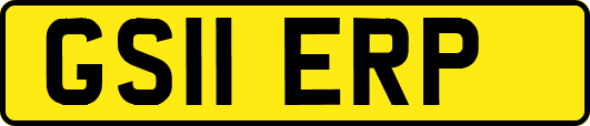 GS11ERP
