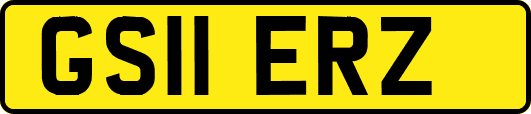 GS11ERZ