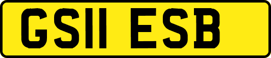 GS11ESB