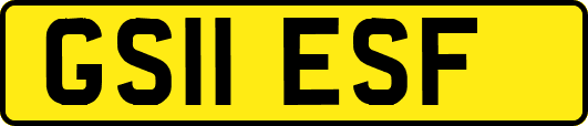 GS11ESF