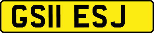 GS11ESJ