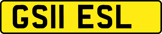 GS11ESL