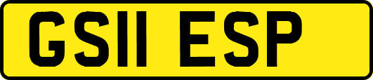 GS11ESP