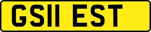 GS11EST