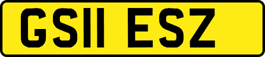 GS11ESZ