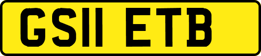 GS11ETB