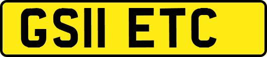 GS11ETC