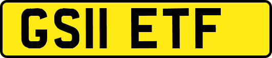 GS11ETF