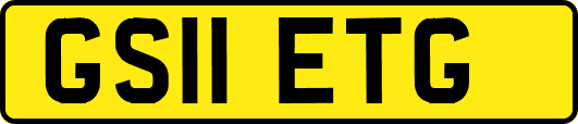 GS11ETG