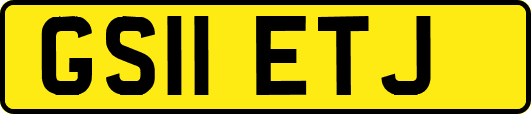 GS11ETJ
