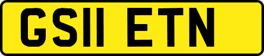 GS11ETN