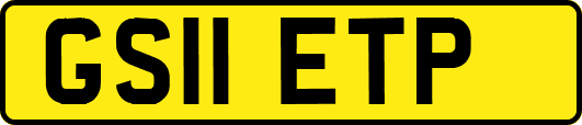 GS11ETP