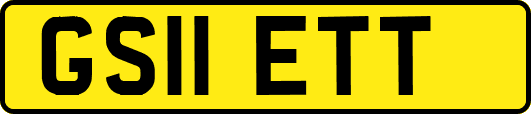GS11ETT
