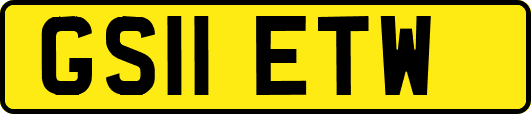 GS11ETW