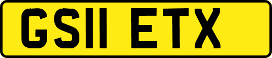 GS11ETX