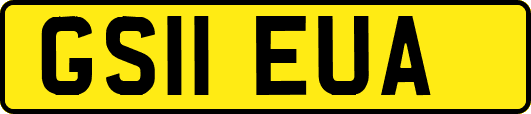 GS11EUA