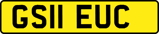 GS11EUC