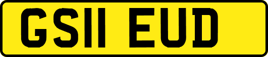 GS11EUD