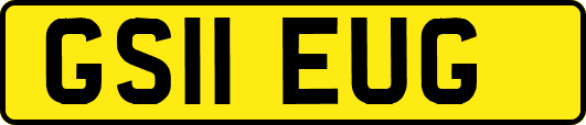 GS11EUG