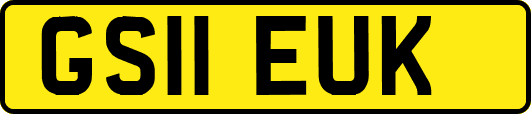 GS11EUK