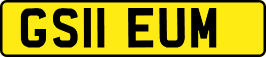GS11EUM