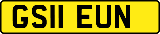 GS11EUN