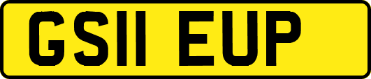 GS11EUP