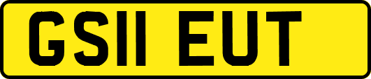 GS11EUT