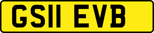 GS11EVB